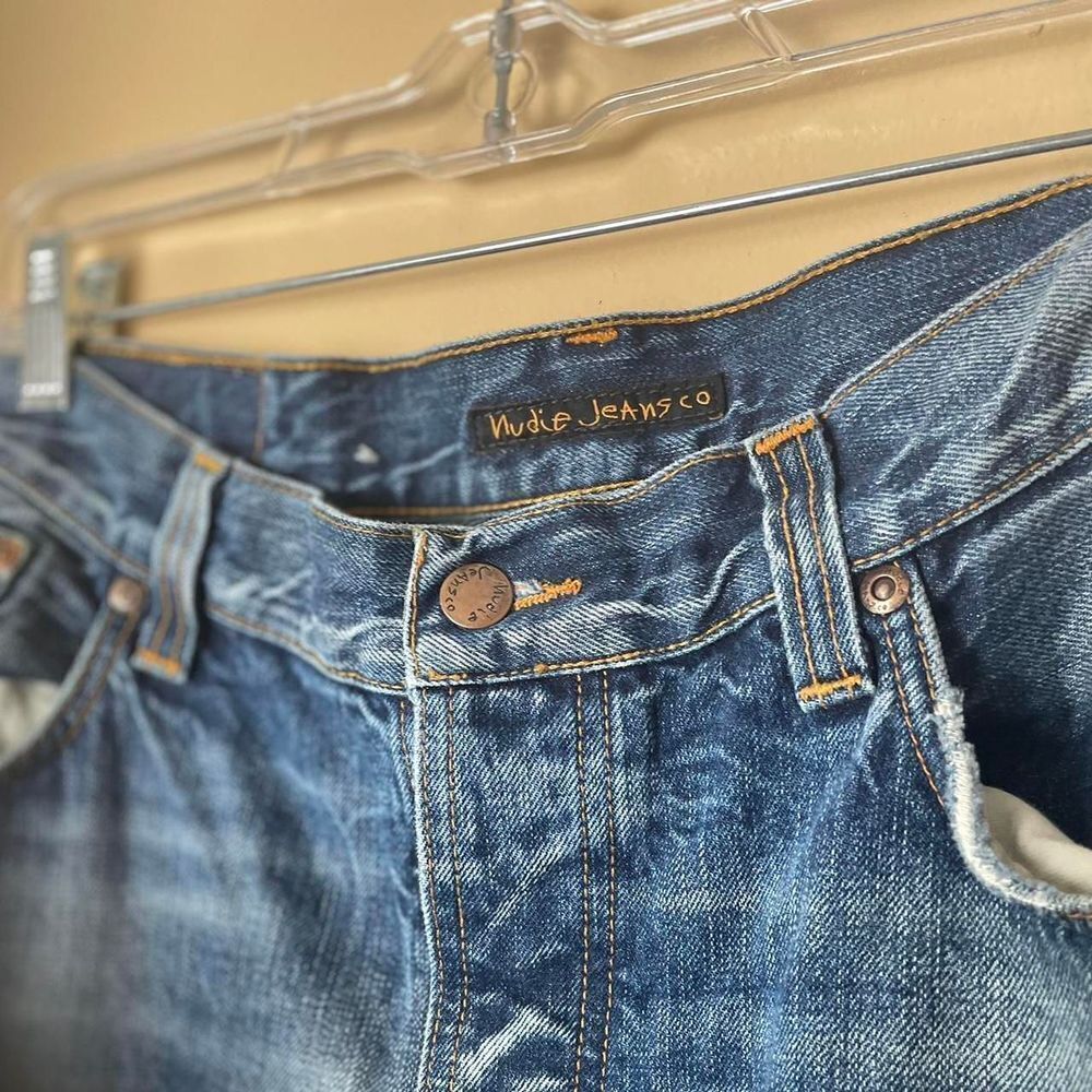 nudie jeans co hudie jeansco